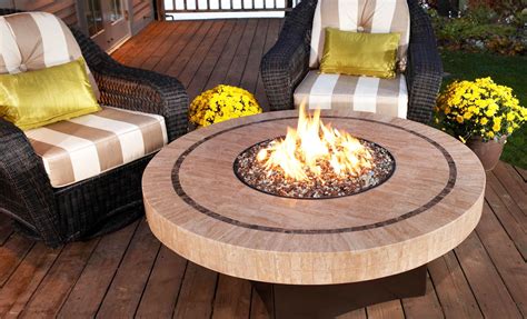 Diy Fire Pit Table Kit - Fire Pits Diy