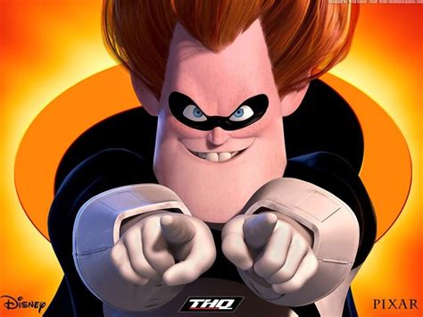 Buddy Pine | The Incredibles Wiki | FANDOM powered by Wikia