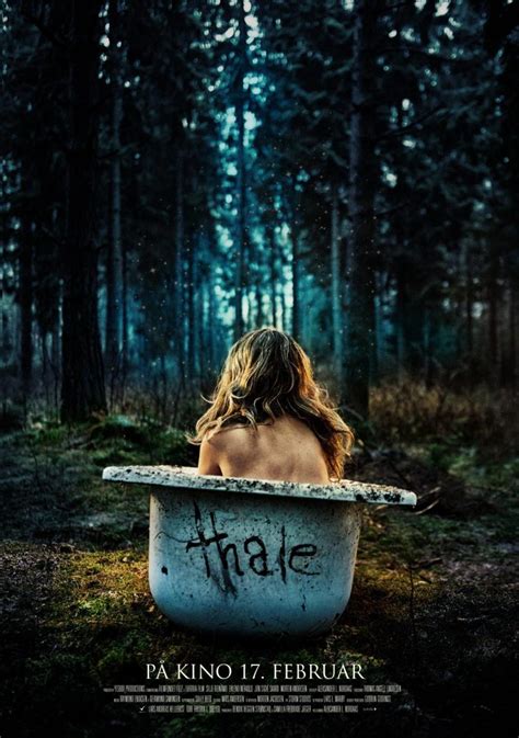 Thale (2012) - FilmAffinity