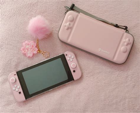 Nintendo Switch Accessories, Gaming Accessories, Choses Cool, Kawaii Games, Nintendo Switch Case ...