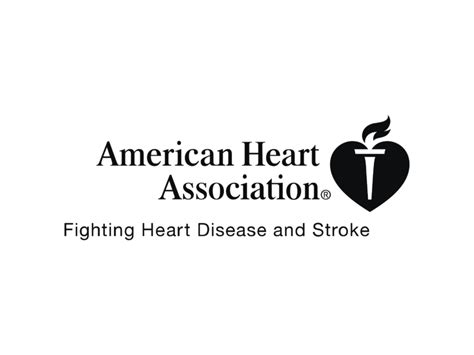 American Heart Association Logo PNG Transparent & SVG Vector - Freebie ...