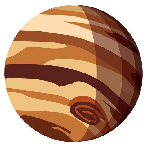 Jupiter PNG Pic | PNG All