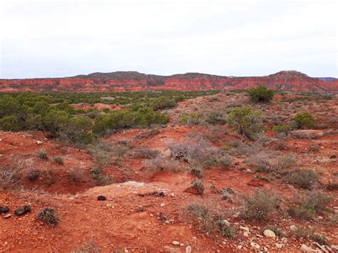 The Absolute Best Hiking in West Texas - Yonderlust Ramblings