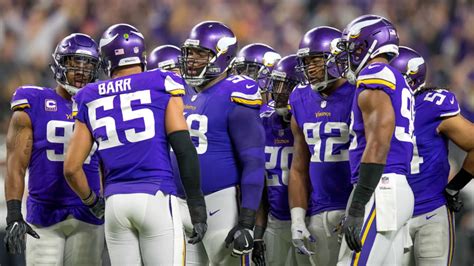 2017 Vikings Position Recap: Defensive Line