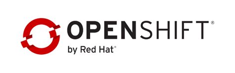 OpenShift Logo - LogoDix