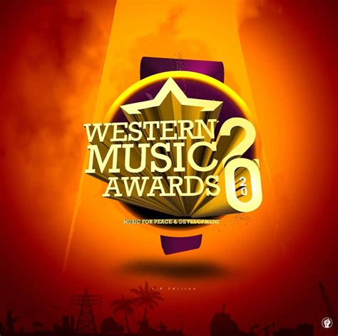 Westline Entertainment Opens Nominations For 4th Edition of Western ...