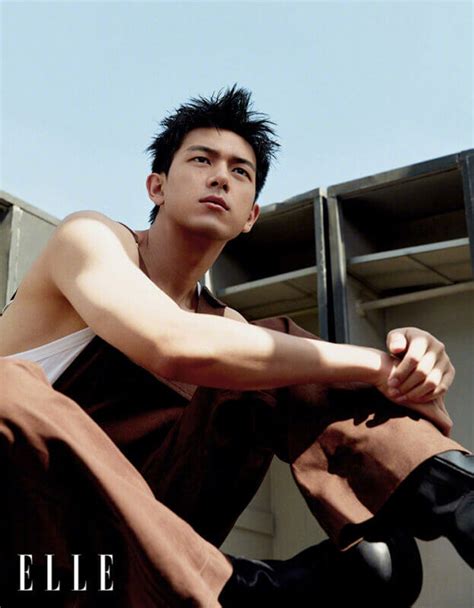 Top 20 Most Famous Chinese Actors (+ Pics, Profiles and Movie List ...