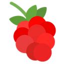 raspberry - Discord Emoji