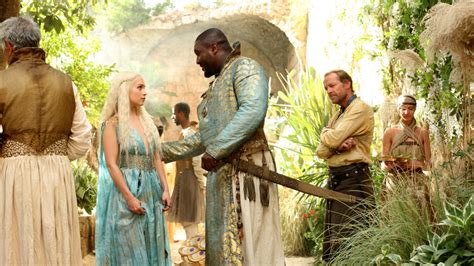 2x05- The Ghost of Harrenhal - Game of Thrones Photo (30665653) - Fanpop