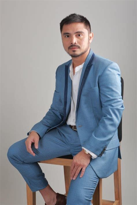 Marvin Agustin Laughs Off Rumors Linking Him To Markki Stroem, Enjoys Villain Role In 'Kambal ...