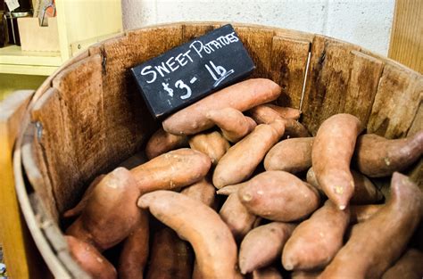 Free Images : food, produce, vegetable, meat, sausage, farmers market ...