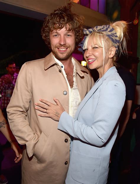 Sia and husband Erik Anders Lang split after two years of marriage