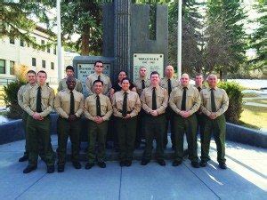 13 new correctional officers to join Ely State Prison | The Ely Times