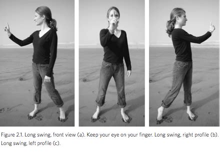 4 Powerful Eye Exercises for Rapidly Improving Your Vision