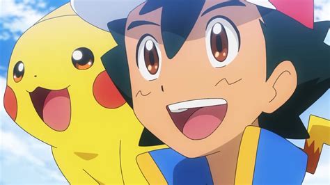 Here’s What Happens in Ash’s Final Pokémon Anime Episode