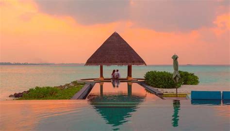 Best Honeymoon Resorts In Thailand - Americas Wire