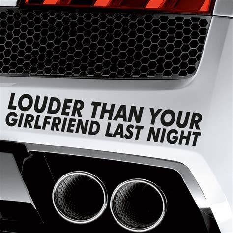 23 of the Funniest Bumper Stickers Ever! - AUTOMOLOGY: automotive ...