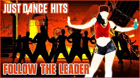 Just Dance Hits: Follow The Leader - YouTube