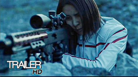 SNIPER ASSASSIN'S END (2020) Official Trailer Action Movie HD - YouTube