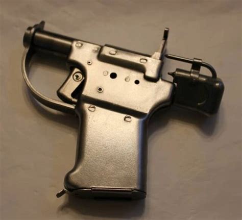 FP-45 Liberator Pistol | Vintage Ordnance Company, LLC - Makers of FP-45 Liberator Pistol