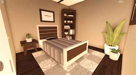 Master Bedroom Bloxburg Room Ideas Aesthetic – BESTHOMISH