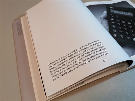 Dieter Rams | Book on Behance