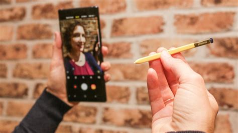 7 tips and tricks for the Note 9's new S Pen features - CNET