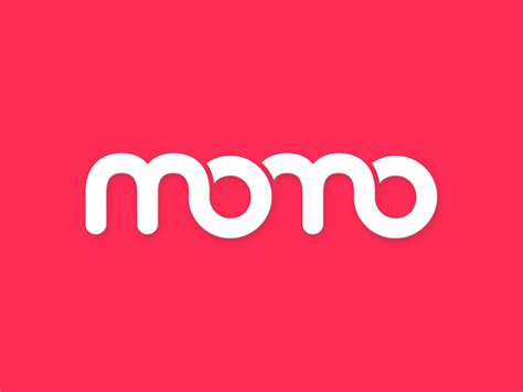 Discover 109+ momo logo design best - camera.edu.vn