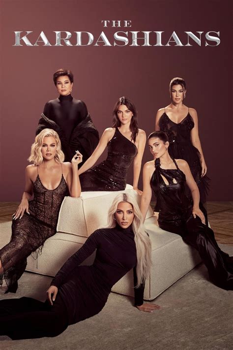 The Kardashians: Season 2 - MrWorldPremiere