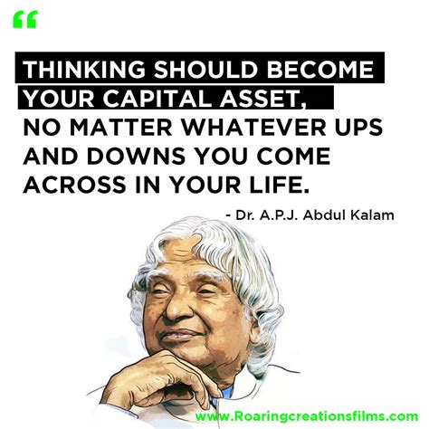 50 Best Quotes of Dr. A.P.J. Abdul Kalam - Abdul Kalam Quotes - Abdul Kalam Quotes in English ...