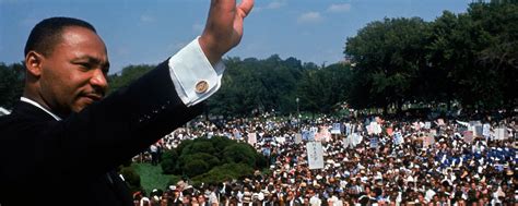 MOTOWN/UMe CELEBRATES THE LEGACY OF MARTIN LUTHER KING JR. AND THE GREAT MARCH ON WASHINGTON FOR ...