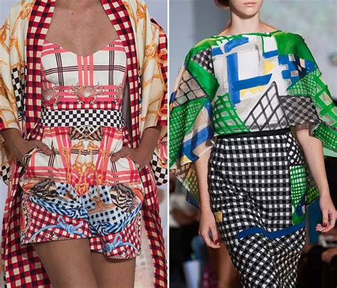 Checkered Clothes Are a Fashion Trend 2015 | Fashion & Wear | Checkered ...