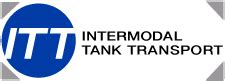 Intermodal Tank Transport