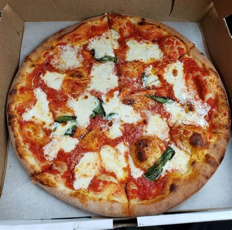 Cafe Gia Menu: Pizza Delivery Medford, NY - Order | Slice