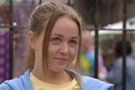 Eastenders 24th April 2024 - Molly Therese