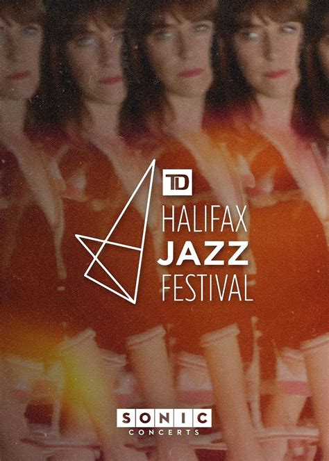 2023 TD Halifax Jazz Festival: Presented by Sonic Concerts - Feist with Jenn Grant Tickets at TD ...