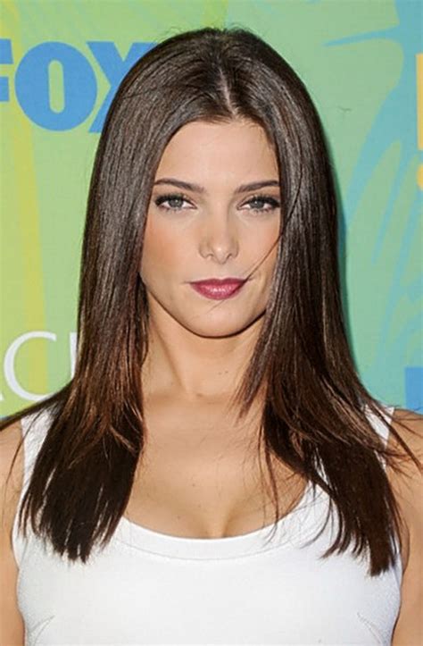 The 24 Best Ideas for Straight Hair Hairstyles Medium Length - Home ...