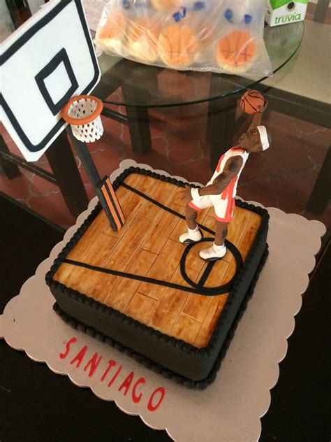 Top 20 Lebron James Birthday Cake - Home, Family, Style and Art Ideas