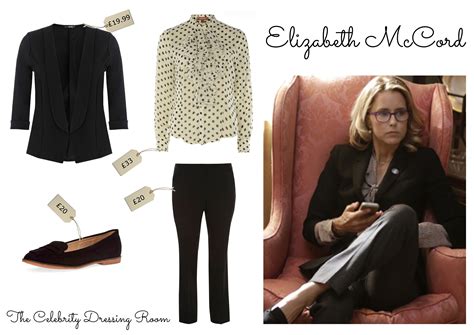 Madam Secretary | Professional outfits, Secretary outfits, Professional ...