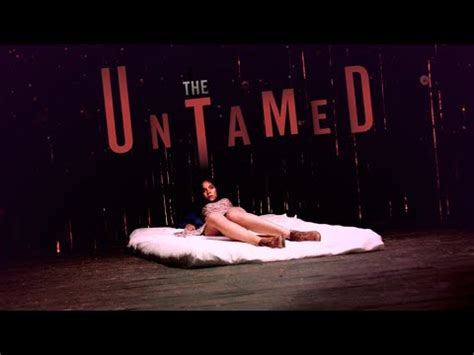 The Untamed - Official Trailer - YouTube