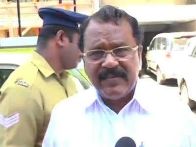 Kerala BJP chief receives death threat | India News - Times of India