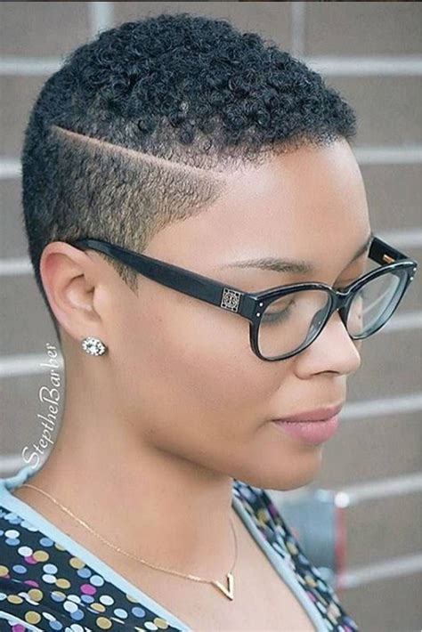 Low Cut Hair Style For Black Ladies A Guide To Rocking Short Hair - Best Simple Hairstyles for ...