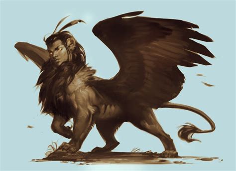 Media Tweets by Caraid (@CaraidArt) | Twitter | Mythological creatures, Mythical creatures ...