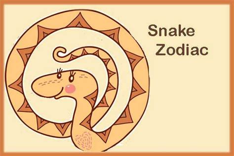 Snake Zodiac, What Is The Personality Of A Snake, Chinese Zodiac Snake ...