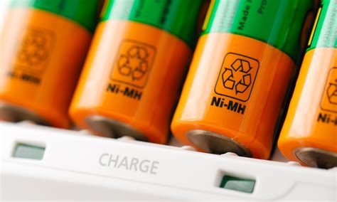 Why you should be using rechargeable batteries - Which? News