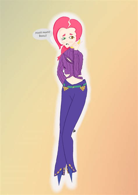 Doppio fanart by AmericanGamerfox27 on DeviantArt