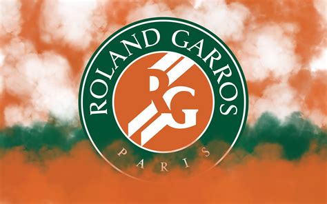 2160x1440 resolution | Roland Garros Paris logo HD wallpaper | Wallpaper Flare