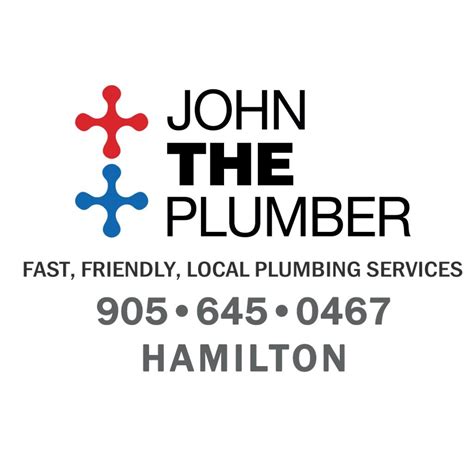 How Do You Rate Your Plumber? | John The Plumber Hamilton