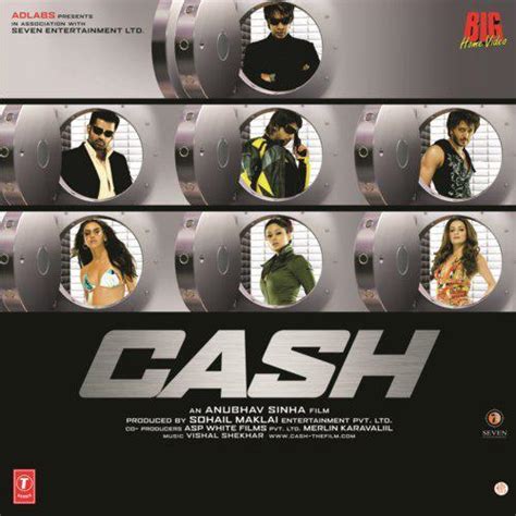 Cash Mp3 Songs Download - Bollywood Mp3 Songs