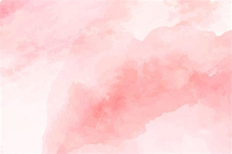 Pink Watercolor Background 1361537 Vector Art at Vecteezy